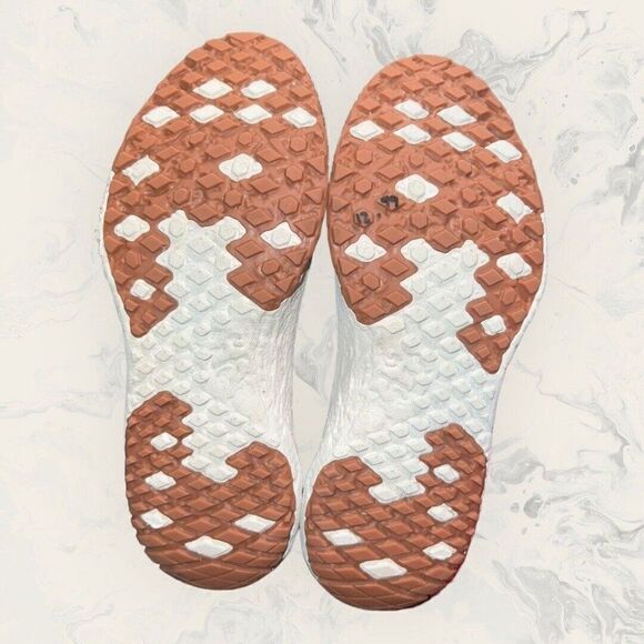 Vans Underage VR3 Black Daisy Athletic Comfort Shoe Sneaker Kids Size 3 - Picture 7 of 8